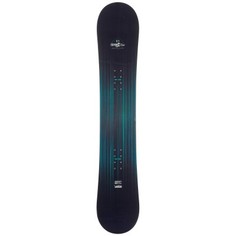 Женский Сноуборд All Mountain Serenity 500 Carve Wedze