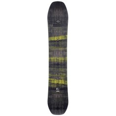 Мужской Сноуборд All Mountain Bullwhip 500 All Road Wedze