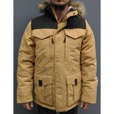 Куртка Sh900 Муж. Quechua