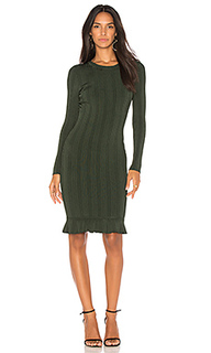 Обтягивающее платье mila - ARC