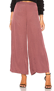 Skyline waist pant - Bardot