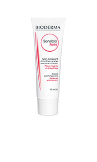 Кремовый sensibio forte - Bioderma