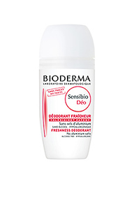 Освежающий дезодорант sensibio - Bioderma