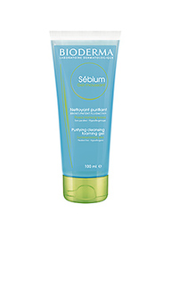 Очищающий гель в тубе sebium - Bioderma