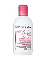 Молочко sensibio - Bioderma