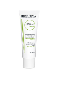 Влажная sebium - Bioderma