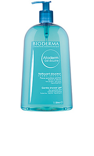 Гель 1 л atoderm shower - Bioderma