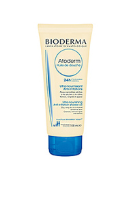 Масло atoderm shower - Bioderma