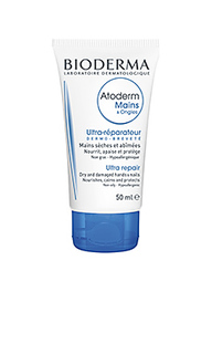 Крем для рук и ногтей atoderm - Bioderma