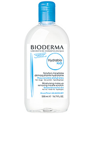 500 мл hydrabio h20 - Bioderma
