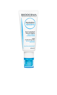Кремовый hydrabio gel - Bioderma
