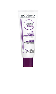 Кремовый cicabio - Bioderma