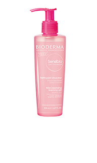 Очищающий гель sensibio - Bioderma