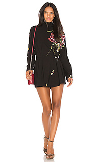 Платье-туника gemma - Free People