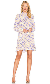 Платье-футляр montrose - Ganni