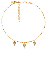 Ожерелье - Rebecca Minkoff