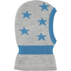 Шапка-шлем MOLO для мальчика