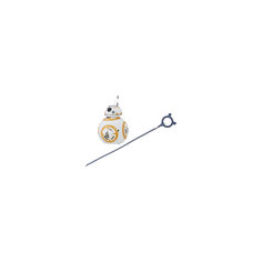 Интерактивная игрушка Hasbro Star Wars Эпизод 8, Дроид Дельта 1
