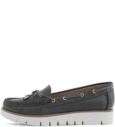 Топсайдеры Geox