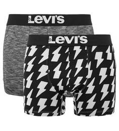 Комплект из двух трусов-боксеров Levis®