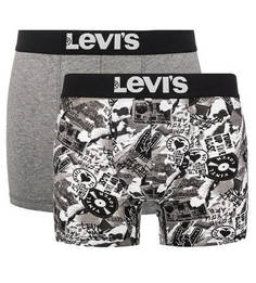 Комплект из двух трусов-боксеров Levis®