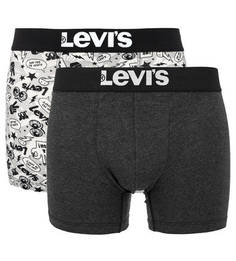 Комплект из двух трусов-боксеров Levis®