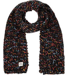 Широкий шарф крупной вязки Levis®