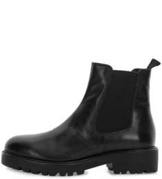 Кожаные полусапоги челси Vagabond