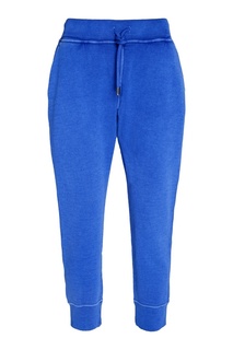 Хлопковые брюки Dsquared 2