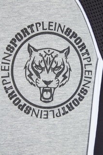 Контрастная футболка Philipp Plein