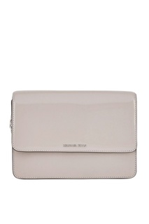 Лакированная сумка Michael Michael Kors