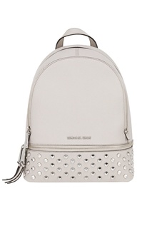Рюкзак с заклепками Michael Michael Kors