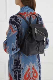 Кожаный рюкзак Marc Jacobs