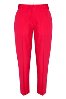 Шерстяные брюки Stella Mc Cartney