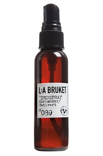 Дезодорант 089 KORIANDER/VETIVERT, 60 ml L:A Bruket