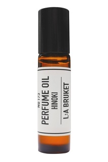 Парфюмированное масло 173 Hinoki, 30 ml L:A Bruket