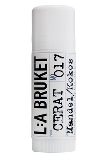 Бальзам для губ 017 Mandel/Kokos cerat, 17 ml L:A Bruket