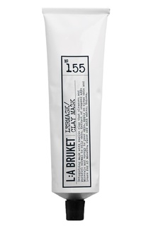 Глиняная маска 155 Clay Mask, 100 ml L:A Bruket