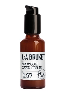 Сыворотка для лица 167 Broccoli Seed Serum, 30 ml L:A Bruket