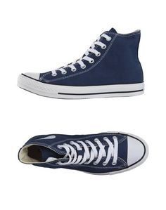 Высокие кеды и кроссовки Converse ALL Star