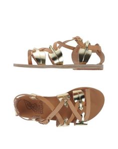 Вьетнамки Ancient Greek Sandals