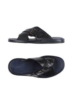 Сандалии Brador