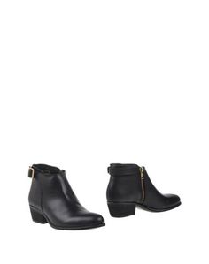 Полусапоги и высокие ботинки Steve Madden