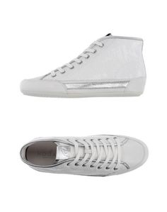 Высокие кеды и кроссовки Hogan