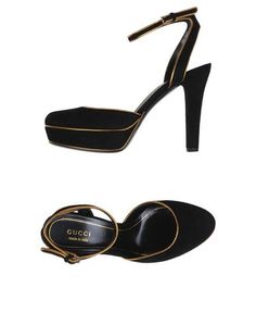 Туфли Gucci
