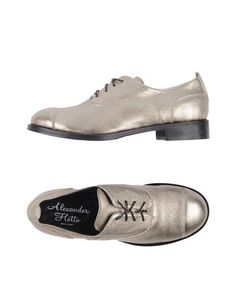 Обувь на шнурках Alexander Hotto