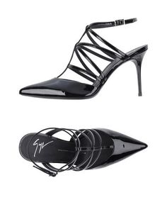 Туфли Giuseppe Zanotti Design