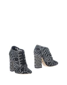 Ботинки Dolce & Gabbana