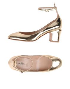 Туфли Valentino Garavani