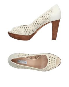 Туфли Fratelli Rossetti